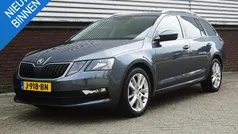 Gebruikt 2020 Skoda Octavia Business Line Stationwagen | € 19.450 (Goede deal)