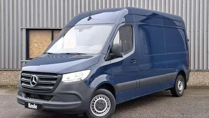 Occasion Mercedes Sprinter 114 PK (83 kW) 2019 Van