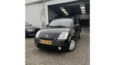 Gebruikt 2004 Citroën C2 VTR Sport Hatchback | € 1.499 (Eerlijke prijs)