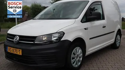 Occasion 2016 VW Caddy MPV | € 6.950 (Eerlijke prijs)