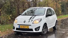 Gebruikt 2010 Renault Twingo Dynamique Hatchback | € 3.750 (Eerlijke prijs)