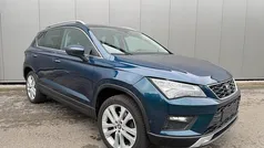 Gebruikt 2018 Seat Ateca Business SUV | € 9.950 (Super prijs)