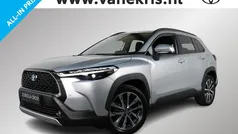 Gebruikt 2023 Toyota Corolla Cross Style SUV | € 35.698 (Eerlijke prijs)