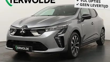 Grijs Gebruikt 2025 Mitsubishi Colt Intense Hatchback | € 23.840 (Eerlijke prijs)