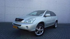 Suv Gebruikt 2006 Lexus RX400h Executive Line SUV | € 6.750 (Eerlijke prijs)
