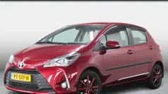 Gebruikt 2017 Toyota Yaris Hatchback | € 14.450 (Eerlijke prijs)