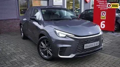 Grijs Gebruikt 2025 Lexus LBX SUV | € 34.950 (Super prijs)