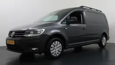 Grijs Gebruikt 2019 VW Caddy Maxi Comfortline MPV | € 10.950 (Eerlijke prijs)