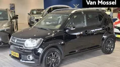 Zwart Gebruikt 2019 Suzuki Ignis Hatchback | € 16.845 (Eerlijke prijs)