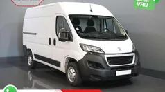Gebruikt 2022 Peugeot Boxer Van | € 17.944 (Eerlijke prijs)