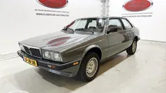 Grijs Gebruikt 1984 Maserati Biturbo Coupé | € 11.000