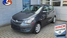 Gebruikt 2017 Opel Karl Edition Hatchback | € 7.975 (Eerlijke prijs)