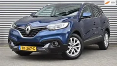 Gebruikt 2018 Renault Kadjar Intens SUV | € 12.950 (Eerlijke prijs)
