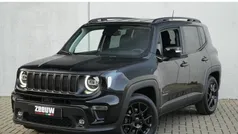 Zwart Gebruikt 2023 Jeep Renegade SUV | € 27.900 (Goede deal)