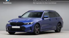 Gebruikt 2025 BMW 318 Comfort Edition Stationwagen | € 42.950 (Eerlijke prijs)