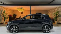 Gebruikt 2020 VW T-Cross Style SUV | € 22.985 (Eerlijke prijs)