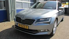 Gebruikt 2019 Skoda Superb Business Line Stationwagen | € 19.990 (Eerlijke prijs)