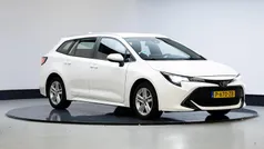 Gebruikt 2022 Toyota Corolla Active Stationwagen | € 22.945 (Eerlijke prijs)