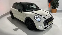 Wit Gebruikt 2017 Mini John Cooper Works Hatchback | € 19.850 (Goede deal)