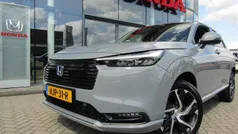 Gebruikt 2025 Honda HR-V Advance SUV | € 40.950 (Eerlijke prijs)