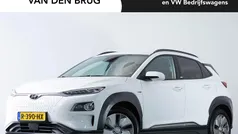 Wit Gebruikt 2021 Hyundai Kona Comfort SUV | € 19.195 (Eerlijke prijs)