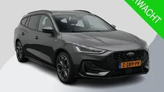 Gebruikt 2024 Ford Focus ST-Line X Stationwagen | € 28.450 (Eerlijke prijs)