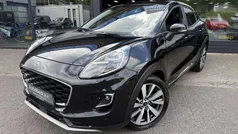 Gebruikt 2021 Ford Puma SUV | € 19.950 (Eerlijke prijs)