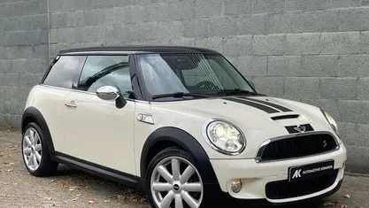 Occasion Mini Cooper S 174 PK (127 kW) 2008 Hatchback