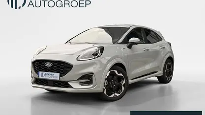 Occasion 2025 Ford Puma ST-Line X SUV | € 34.945 (Eerlijke prijs)