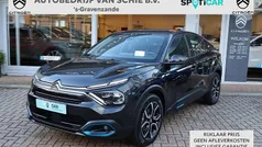 Gebruikt 2021 Citroën e-C4 Feel SUV | € 17.950 (Eerlijke prijs)