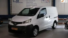 Overige Gebruikt 2011 Nissan NV200 Acenta Van | € 4.450 (Eerlijke prijs)