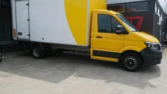 Gebruikt 2020 VW Crafter Van | € 21.900 (Eerlijke prijs)