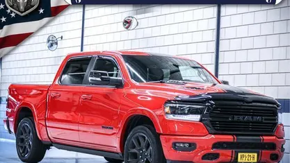 Occasion Dodge Ram 402 PK (295 kW) 2022 Pickup