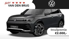 Gebruikt 2025 VW Tiguan R-line Edition SUV | € 59.865 (Goede deal)