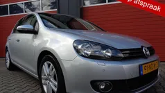 Gebruikt 2009 VW Golf VI Highline Hatchback | € 7.450 (Eerlijke prijs)