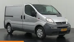 Gebruikt 2004 Opel Vivaro Van | € 2.400 (Goede deal)
