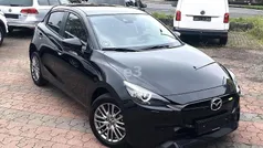 Gebruikt 2024 Mazda 2 Exclusive-Line Hatchback | € 24.950 (Eerlijke prijs)