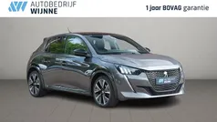 Gebruikt 2023 Peugeot 208 GT Hatchback | € 21.450 (Eerlijke prijs)