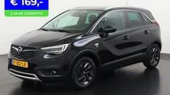 Zwart Gebruikt 2020 Opel Crossland X Edition SUV | € 14.690 (Eerlijke prijs)