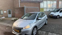 Gebruikt 2013 Peugeot 208 Active Hatchback | € 4.250 (Eerlijke prijs)