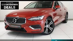 Gebruikt 2022 Volvo S60 Inscription Sedan | € 28.235 (Eerlijke prijs)