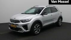 Gebruikt 2021 Kia Stonic GT-Line SUV | € 21.900 (Eerlijke prijs)