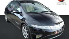 Gebruikt 2006 Honda Civic Executive Hatchback | € 6.700 (Eerlijke prijs)