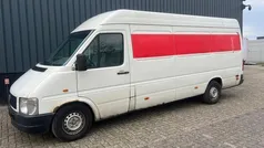 Overige Gebruikt 2004 VW LT Van | € 3.800 (Eerlijke prijs)