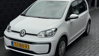Occasion VW up! Move 60 PK (44 kW) 2018 Hatchback