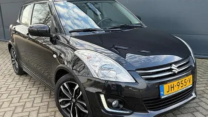Occasion 2016 Suzuki Swift Style Hatchback | € 7.945 (Eerlijke prijs)