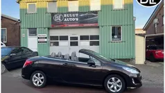 Peugeot 308 CC