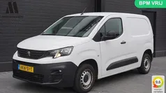 Gebruikt 2021 Peugeot Partner MPV | € 10.950 (Goede deal)