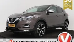 Gebruikt 2019 Nissan Qashqai 360º SUV | € 18.599 (Eerlijke prijs)