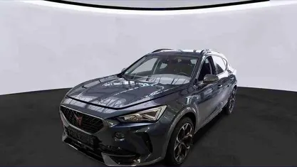 Occasion Cupra Formentor 204 PK (150 kW) 2022 Grijs SUV